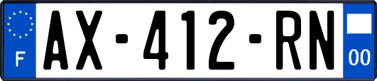 AX-412-RN