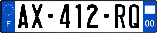 AX-412-RQ