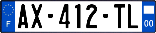 AX-412-TL
