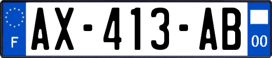 AX-413-AB