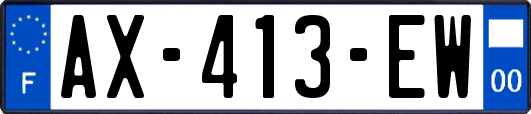 AX-413-EW