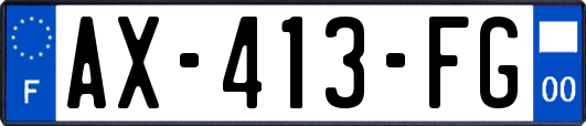 AX-413-FG