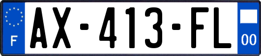 AX-413-FL