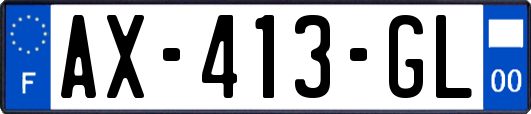 AX-413-GL