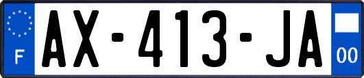 AX-413-JA