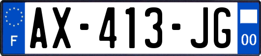 AX-413-JG