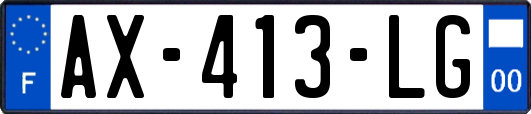 AX-413-LG