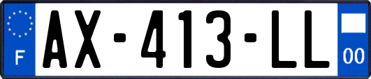 AX-413-LL