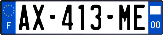 AX-413-ME