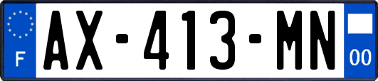 AX-413-MN