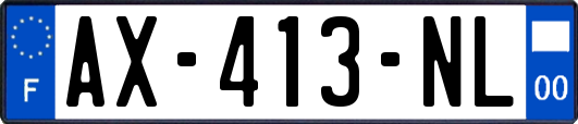 AX-413-NL