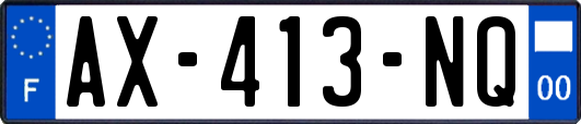 AX-413-NQ