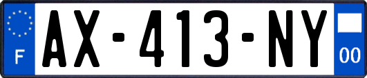AX-413-NY