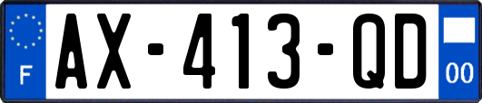 AX-413-QD