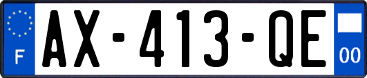 AX-413-QE