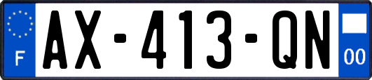 AX-413-QN