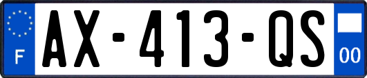 AX-413-QS