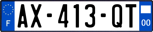 AX-413-QT