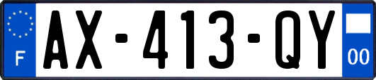 AX-413-QY