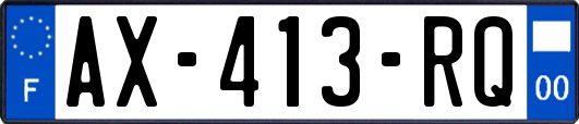 AX-413-RQ