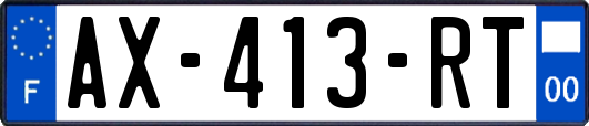 AX-413-RT