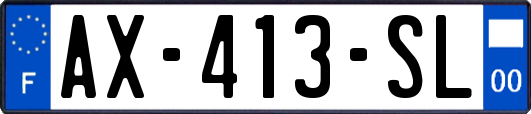 AX-413-SL
