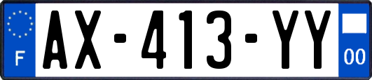 AX-413-YY