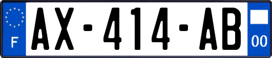 AX-414-AB