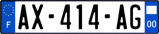 AX-414-AG