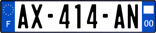 AX-414-AN