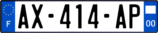 AX-414-AP