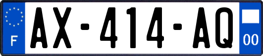 AX-414-AQ