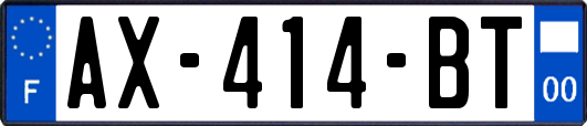 AX-414-BT