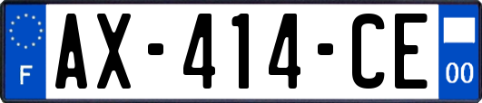 AX-414-CE