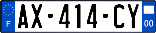 AX-414-CY