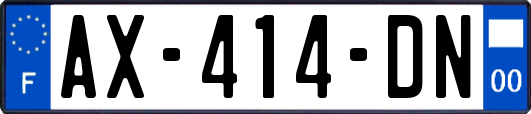 AX-414-DN