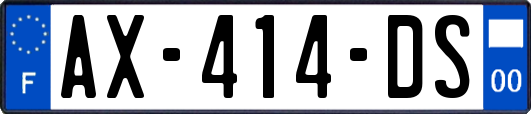 AX-414-DS