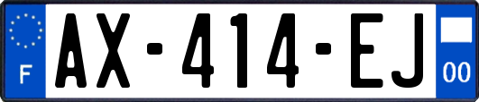 AX-414-EJ