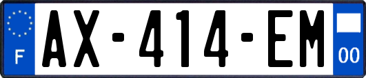 AX-414-EM