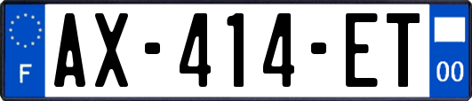 AX-414-ET