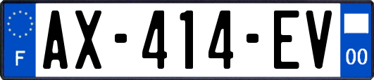 AX-414-EV