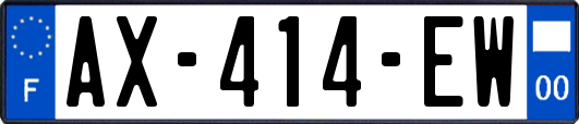 AX-414-EW