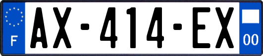 AX-414-EX
