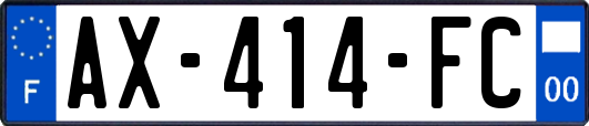AX-414-FC