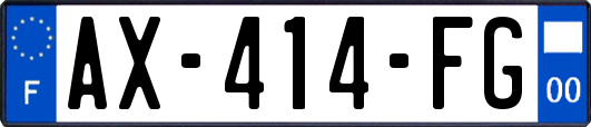 AX-414-FG