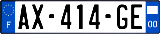 AX-414-GE