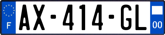 AX-414-GL