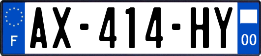 AX-414-HY