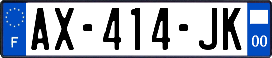 AX-414-JK