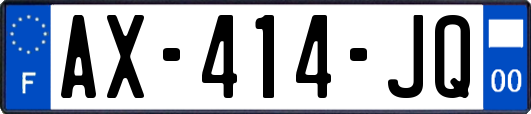 AX-414-JQ